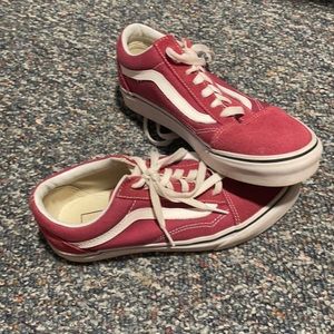Vans Shoes